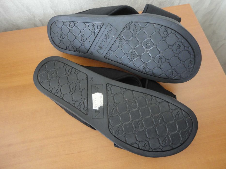 N40 Marccain/дамски чехли