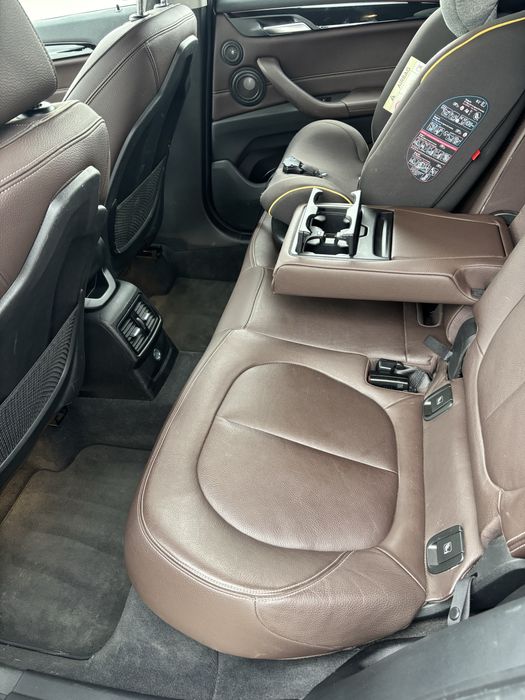 Bmw X1- F48, Xdrive 190 Cp