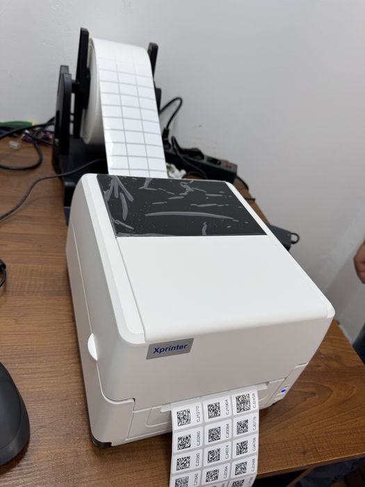 Xprinter XP-TT451E