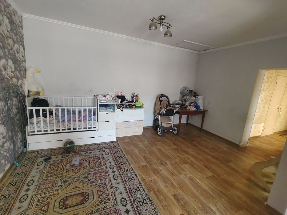 Продам дом в отличном районе