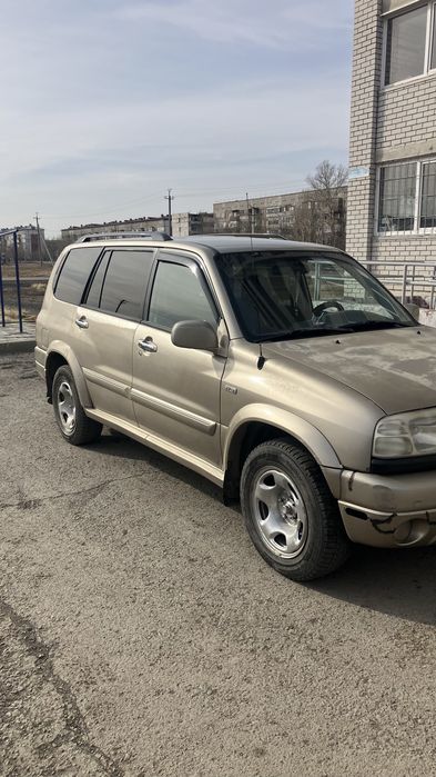 Продам сузуки хл7