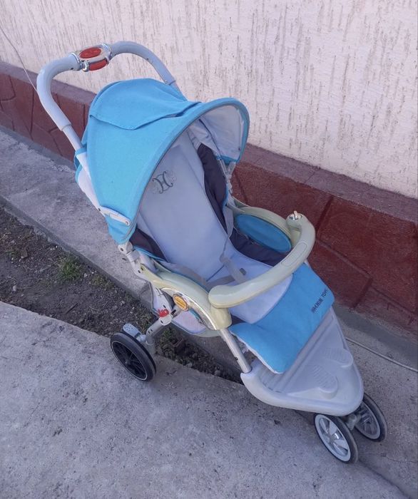Коляска корейская оригинал