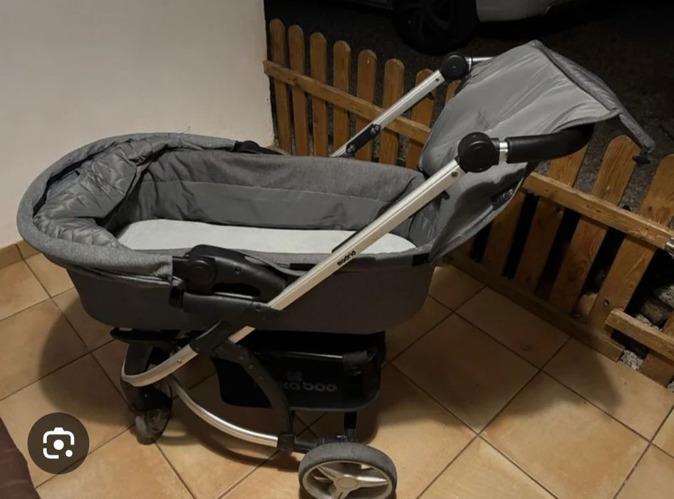 Коляска 2 в 1 !!