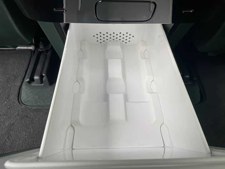 Xiaomi YU7 Ultra Long Range AWD Max