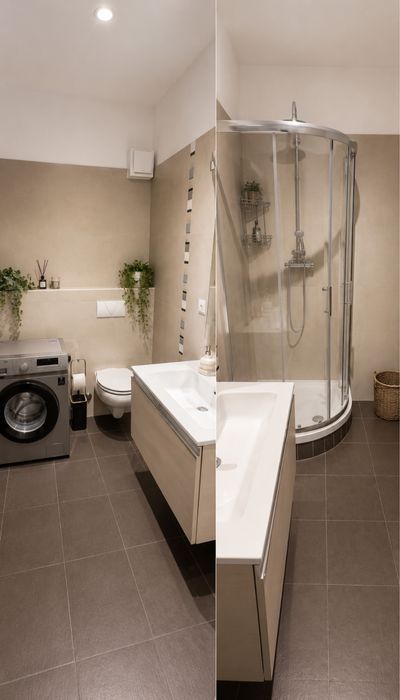 Apartament premium cu vedere frontală la Lacul Siutghiol- doar termen lung