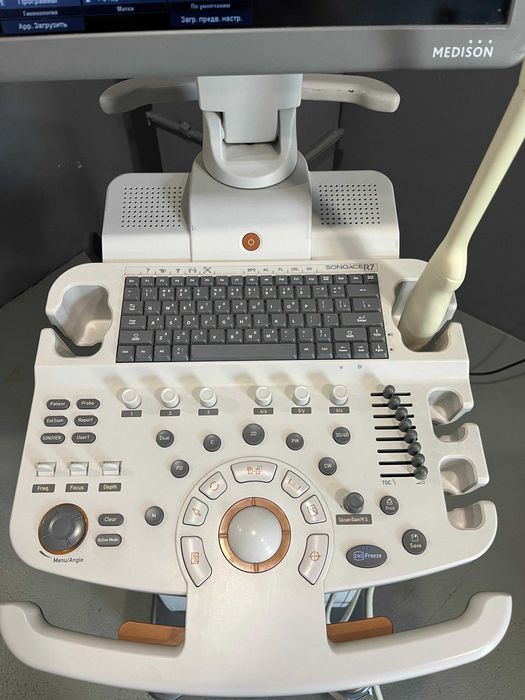 УЗИ аппарат Samsung R7