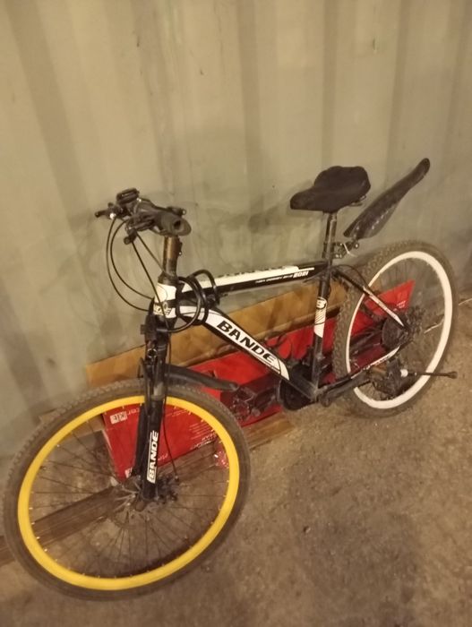 Велосипед Bande бу