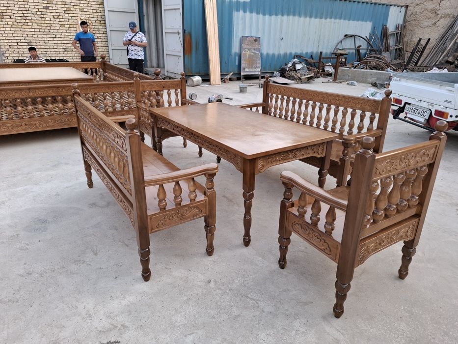 Tapchan kalavat suri