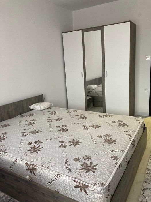 Дава под наем 2-стаен апартамент в кв. Кършияка, Пловдив – 350 €
