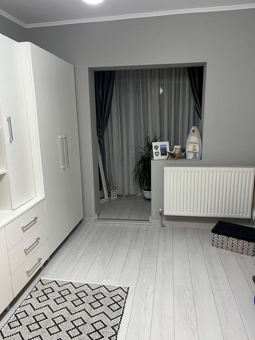 Apartament de vanzare in Apahida zona centrala