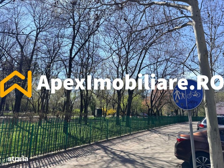 Apartament 2 camere de inchiriat Baba Novac Bucuresti | ApexImobiliare