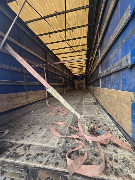 Прицеп KRONE Сотилади 
 Йили: 2017