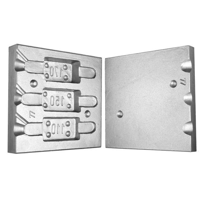 Matrita feeder 110-150-170 g. cod 077