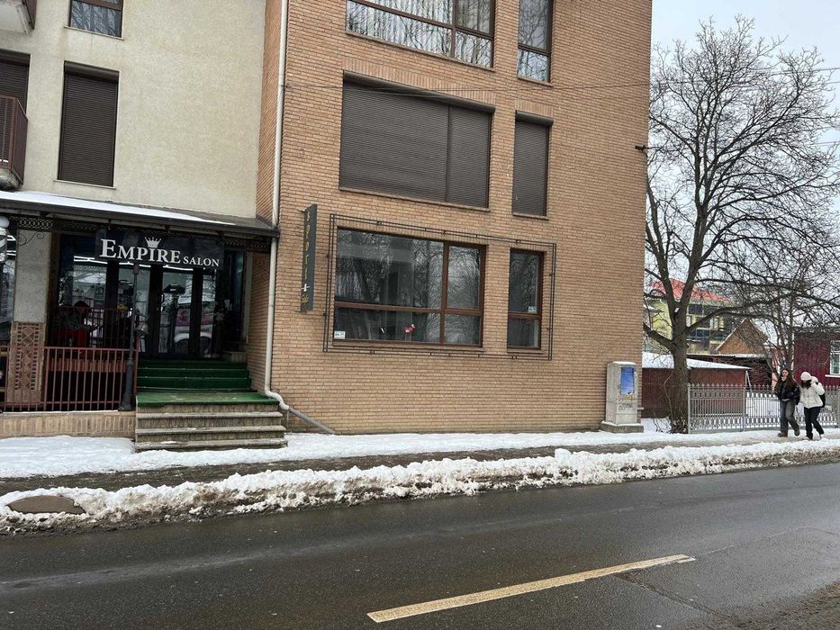Spatiu de inchiriat in Radauti