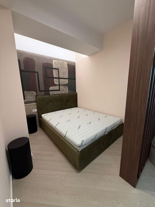 Studio modern/ Cortina North/ Pipera/ Promenada+ parcare
