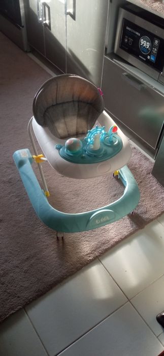 Ходунок новый сотилади