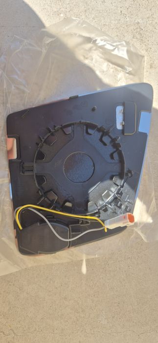 Ляво огледало за Мерцедес W166 GLE/ML