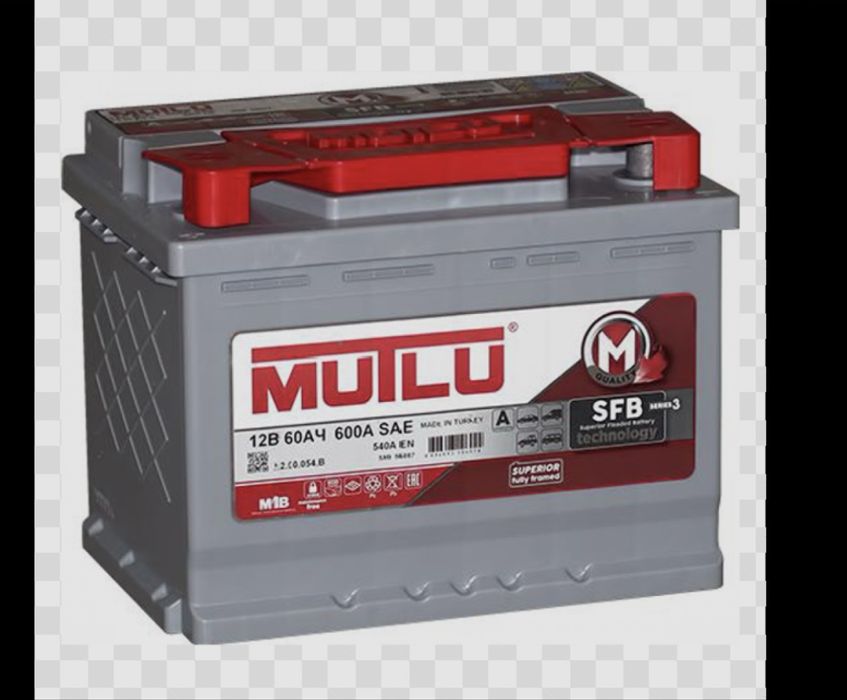 Аккумуляторы с гарантиями! Новые!