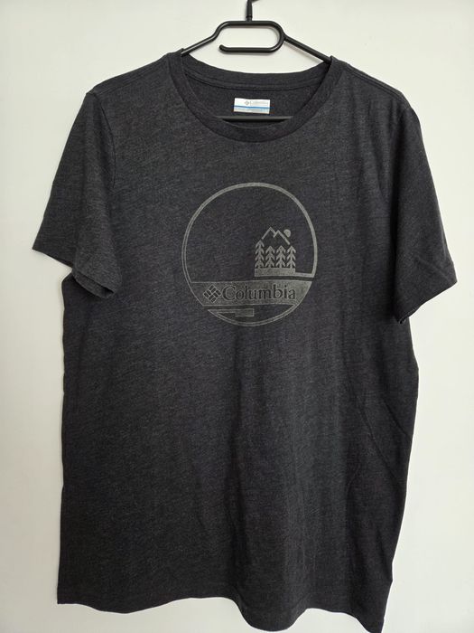 Tricou Columbia Size L