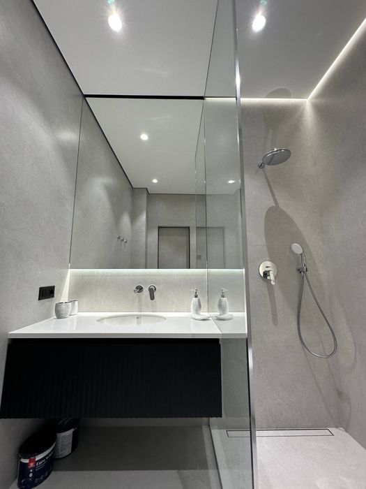 СРОЧНО! НОВОСТРОЙКА 2/3/10 в Элитном ЖК «Mirabad Avenue» вид на Аллею