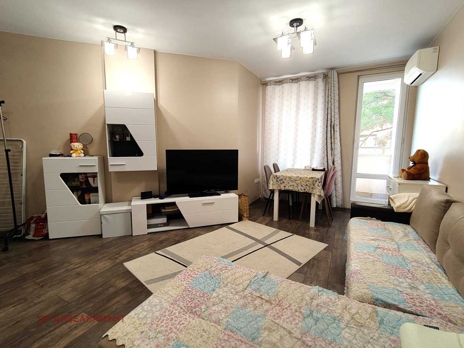 Дава под Наем 2-СТАЕН
град Бургас, Лазур, ул. Перушица