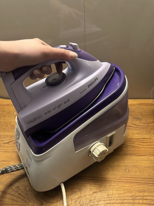 Утюг филипс продам