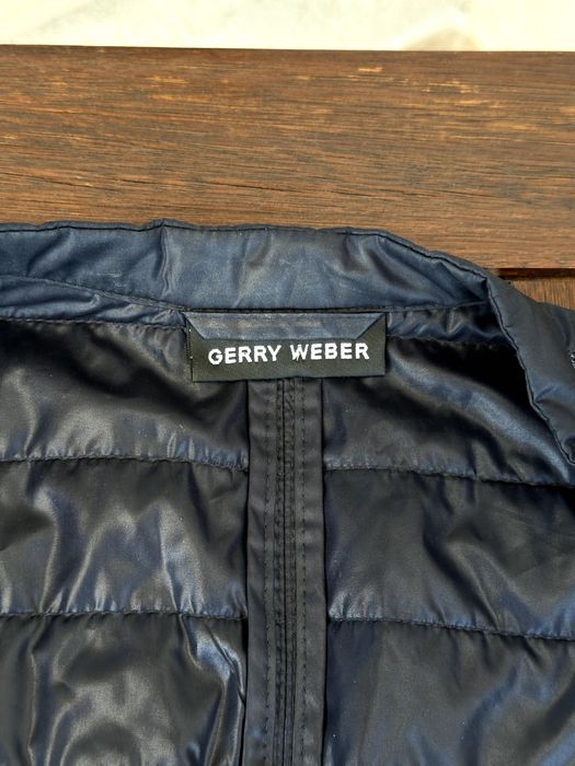 Дамско тънко яке Gerry Weber - размер S, КАТО НОВО