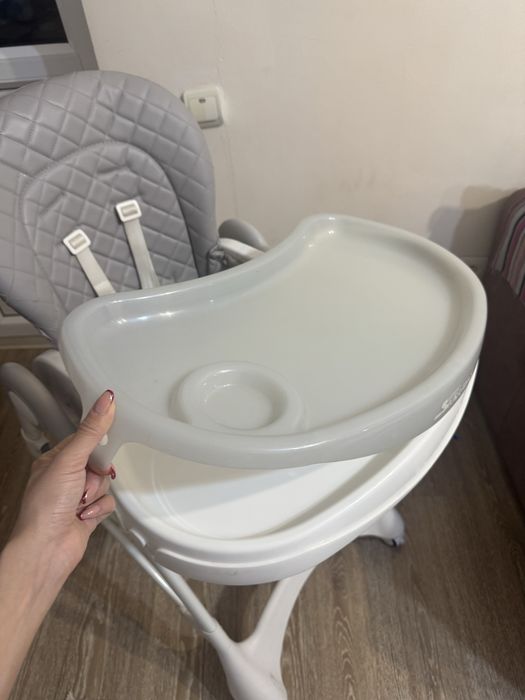 Продам стульчик для кормления