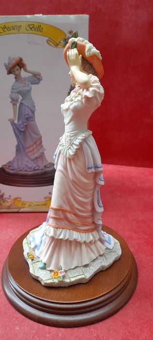 Statuie Leonardo din rășină