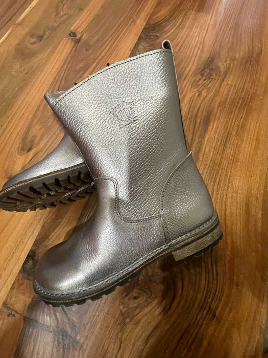 Детски ботуши N34