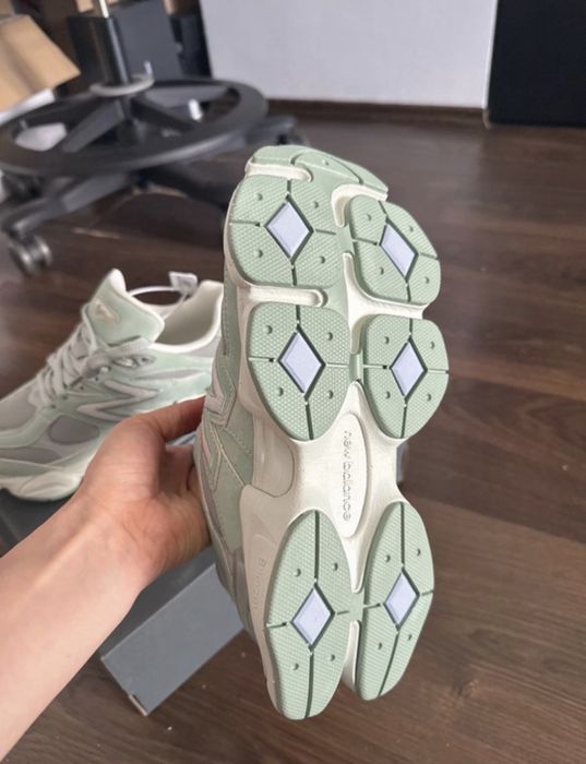 New Balance sneaker