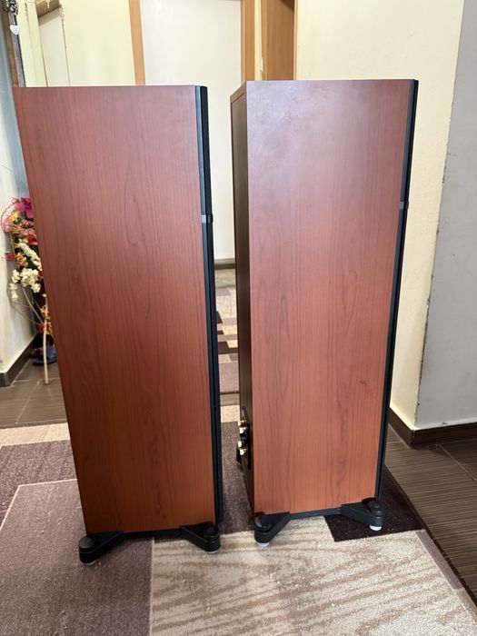 Kef Q-700 Качествени тонколони