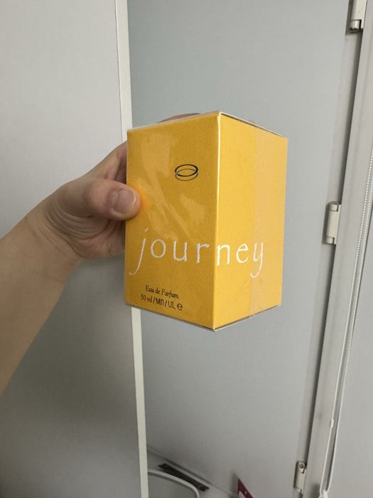 Парфюм Journey Mary Kay