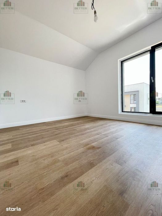 Casă de vanzare - 4 camere - 2 bai | 259 mp teren | Berceni