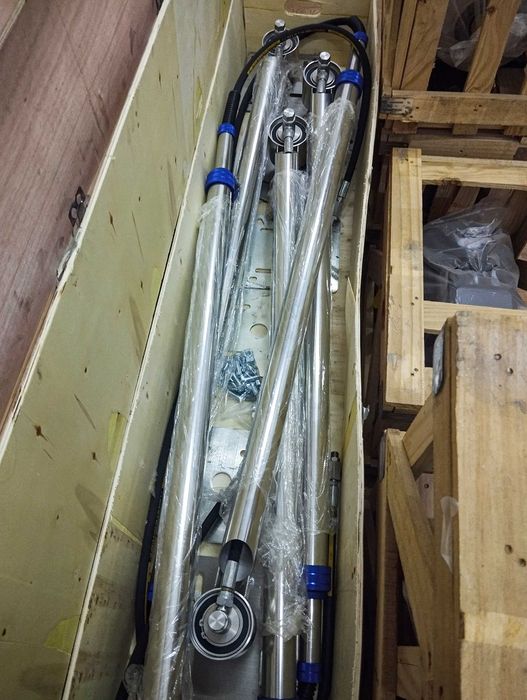 факат ОПТОМ, поворотная Консоль/Konsul, Пантограф для МСО