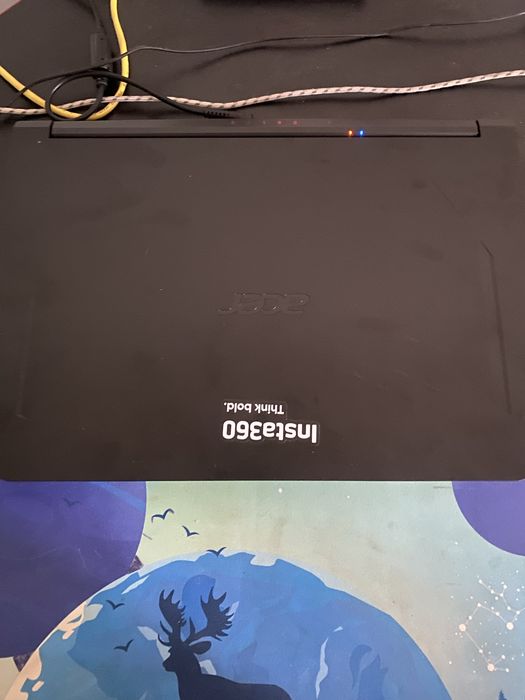 Продам ноутбук Acer nitro 5