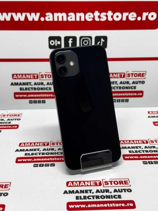 Iphone 12 Amanet Store Braila [15006]