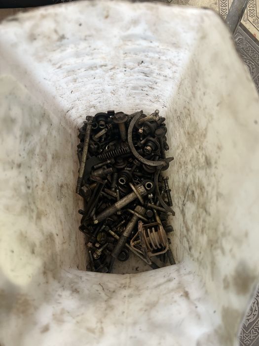 Запчасти максима а33