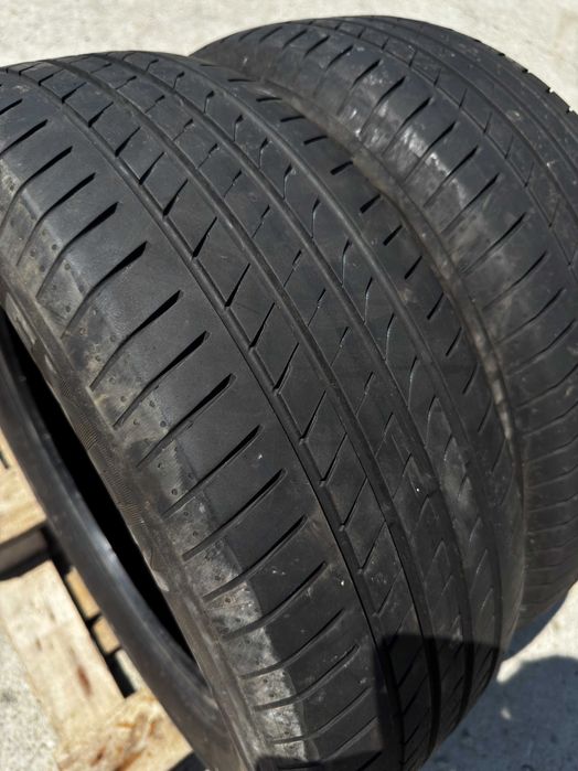 Anvelope 205/60R16 Nexen Vara