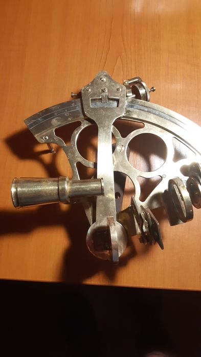 Sextant maritim alamq
