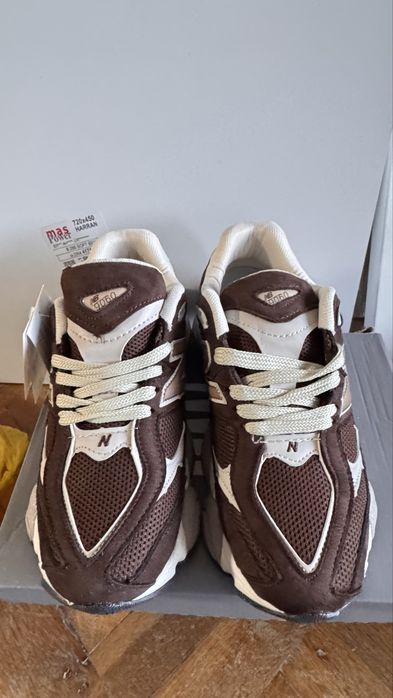 New balance 9060