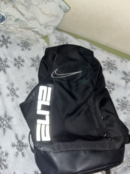 Сумка nike elite