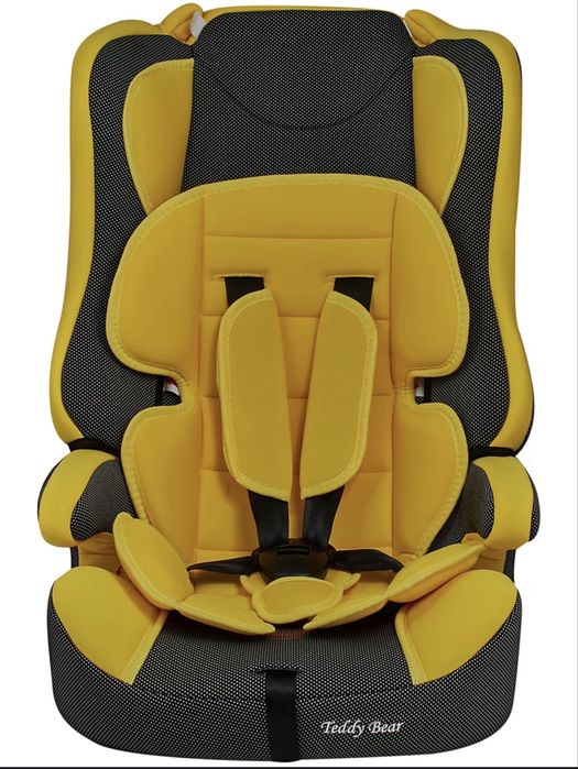 Детское автокресло