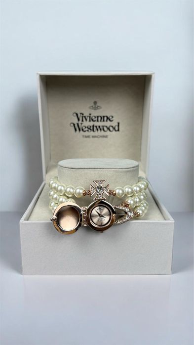 Vivienne Westwood Quartz Watch | Ceasuri de mână Vivienne Westwood