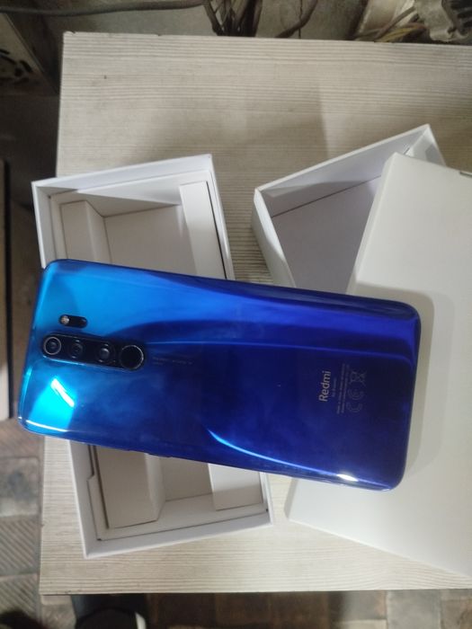 Продам Redmi Note 8 Pro