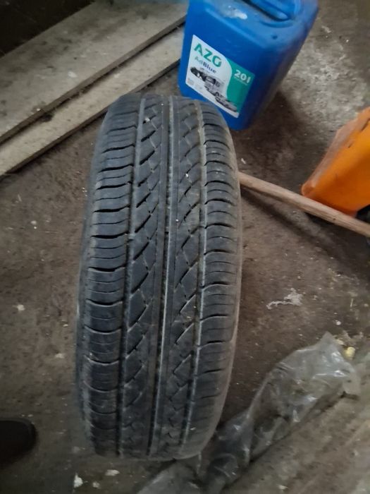 Vand Jante+Cauciucuri