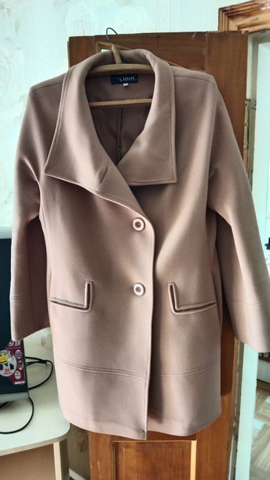 Продается пальто