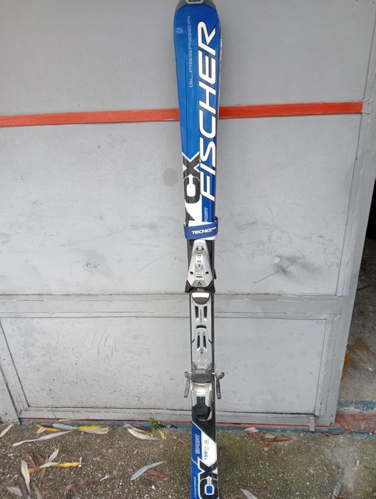 Vind Ski și Clapari