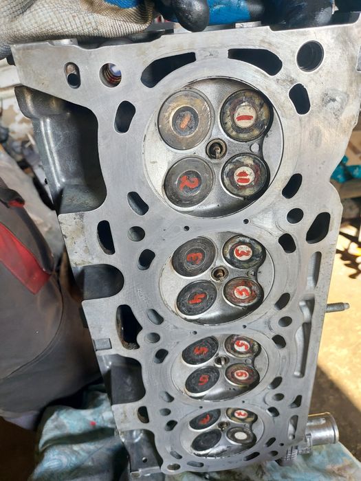 Двигатель 2az на камри 30.35.40