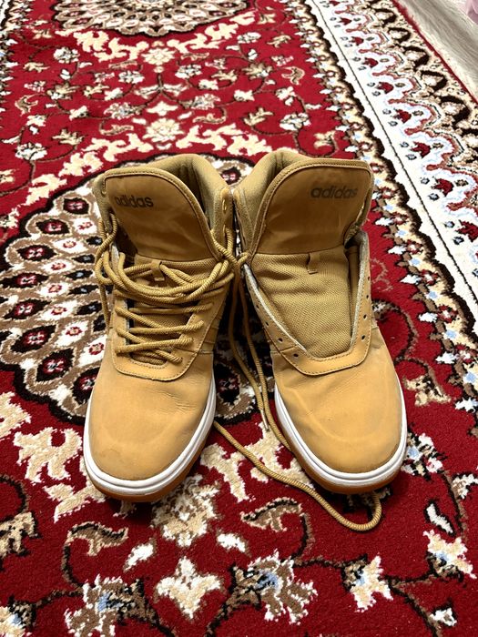 Продам Адидас Hoops или обмен